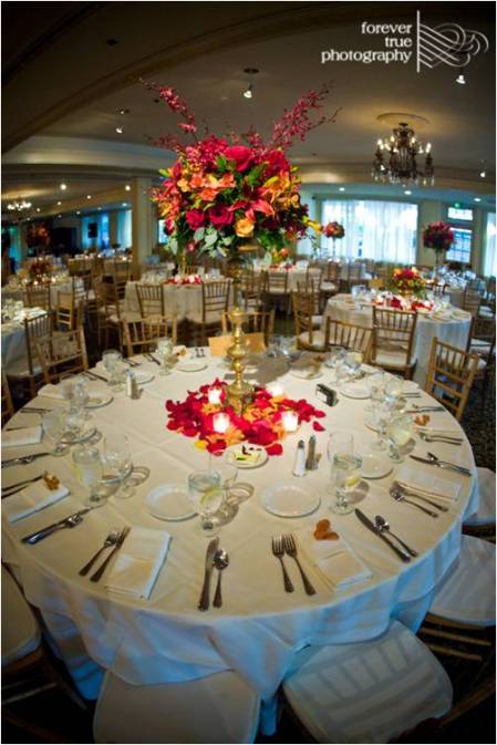centerpieces-c and a